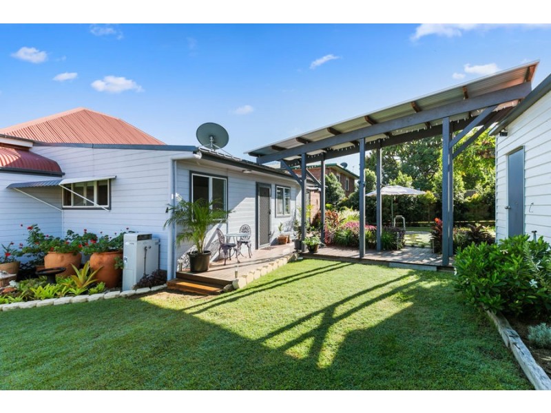 130 Gympie Road, Tinana QLD 4650