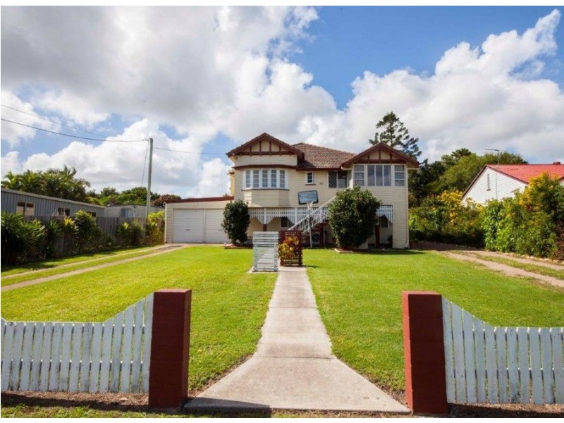 667 Kent Street, Maryborough QLD 4650