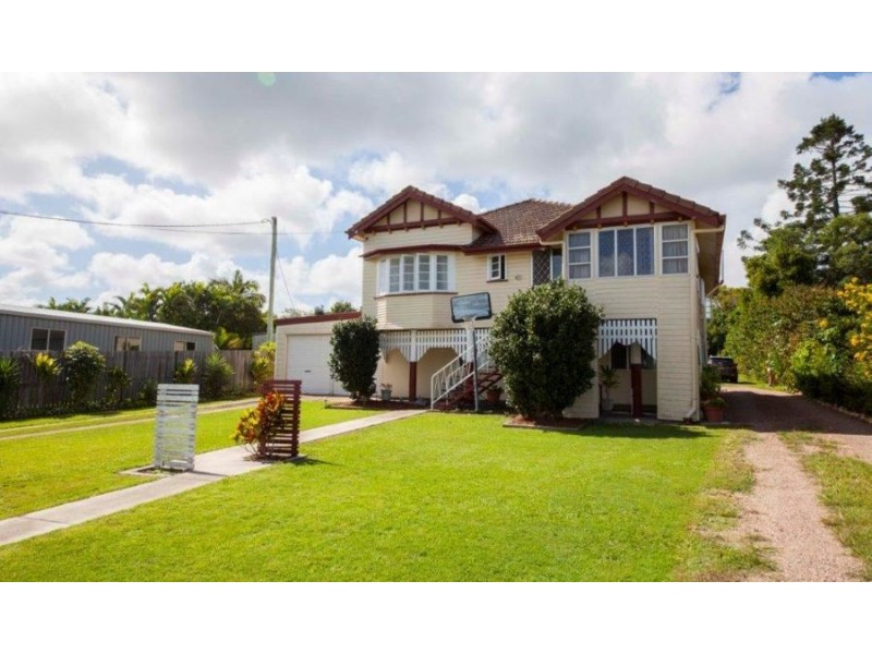667 Kent Street, Maryborough QLD 4650