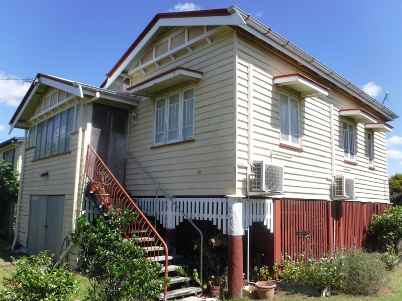 24 Grosvenor Street, Maryborough QLD 4650