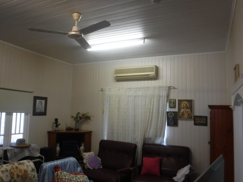 24 Grosvenor Street, Maryborough QLD 4650