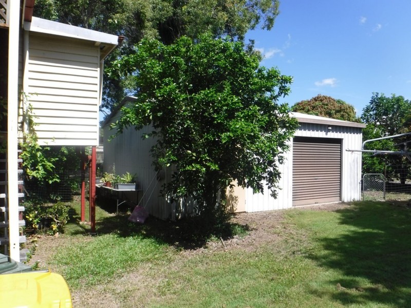 24 Grosvenor Street, Maryborough QLD 4650