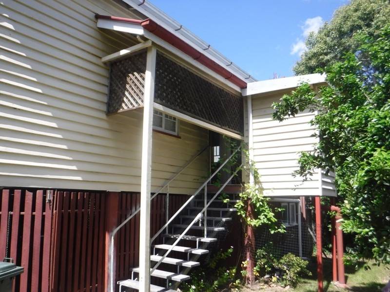 24 Grosvenor Street, Maryborough QLD 4650