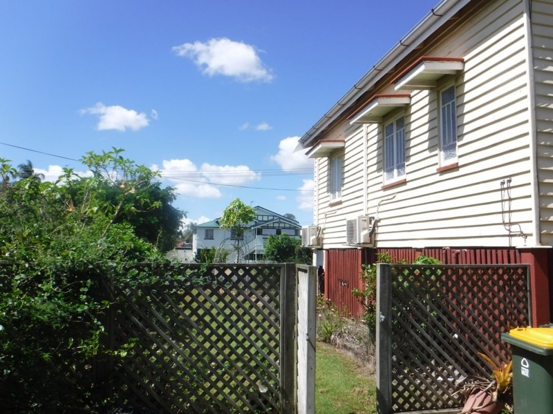 24 Grosvenor Street, Maryborough QLD 4650