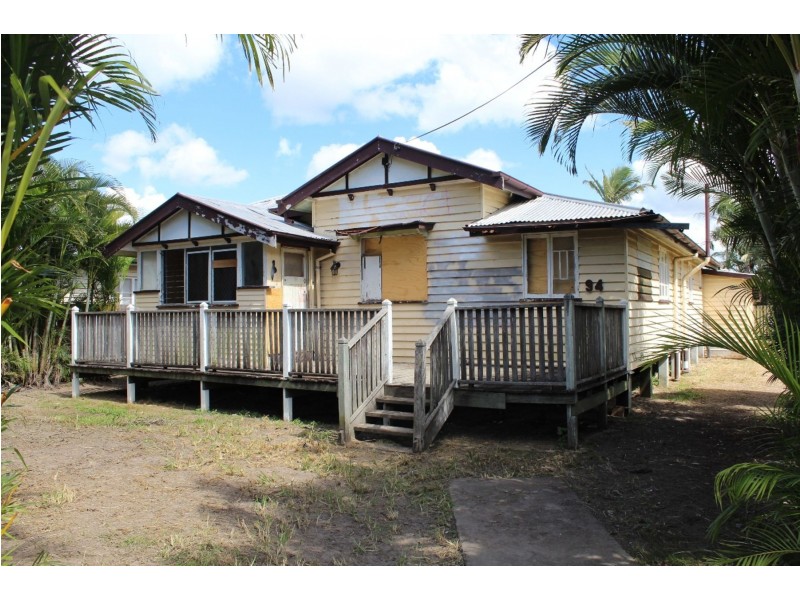 94 Saltwater Creek Road, Maryborough QLD 4650