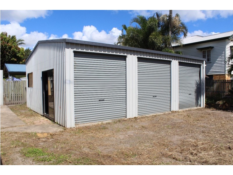 94 Saltwater Creek Road, Maryborough QLD 4650