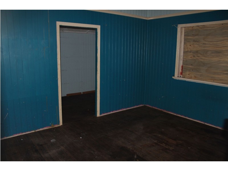 94 Saltwater Creek Road, Maryborough QLD 4650