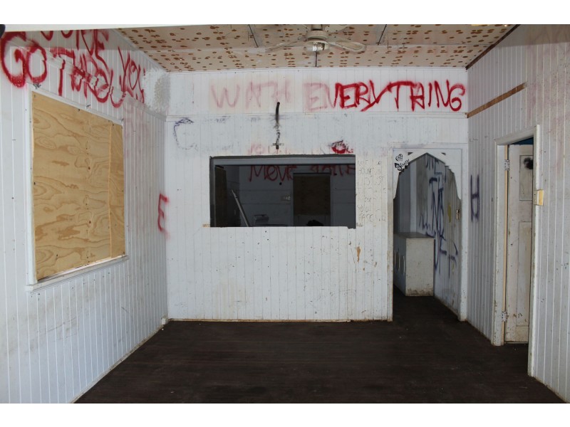 94 Saltwater Creek Road, Maryborough QLD 4650