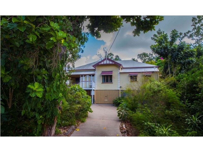 312 Lennox Street, Maryborough QLD 4650