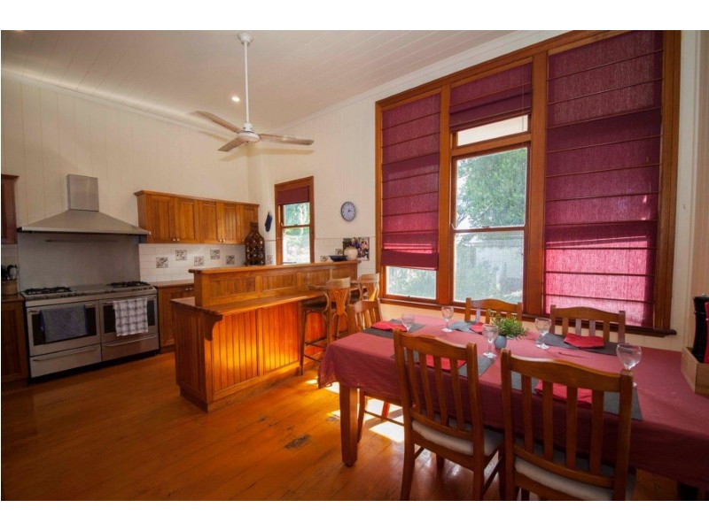 312 Lennox Street, Maryborough QLD 4650