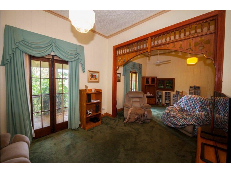 312 Lennox Street, Maryborough QLD 4650
