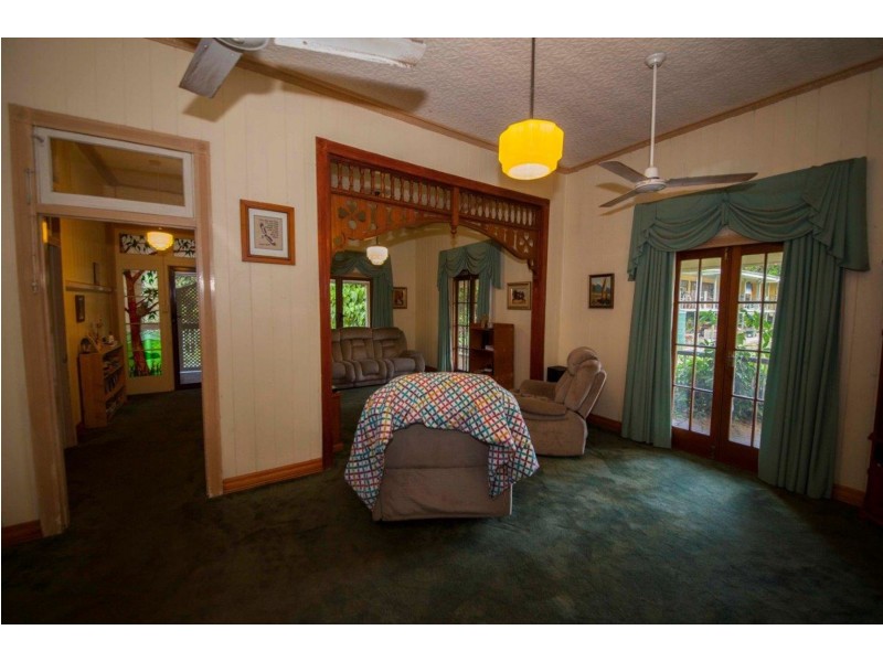 312 Lennox Street, Maryborough QLD 4650