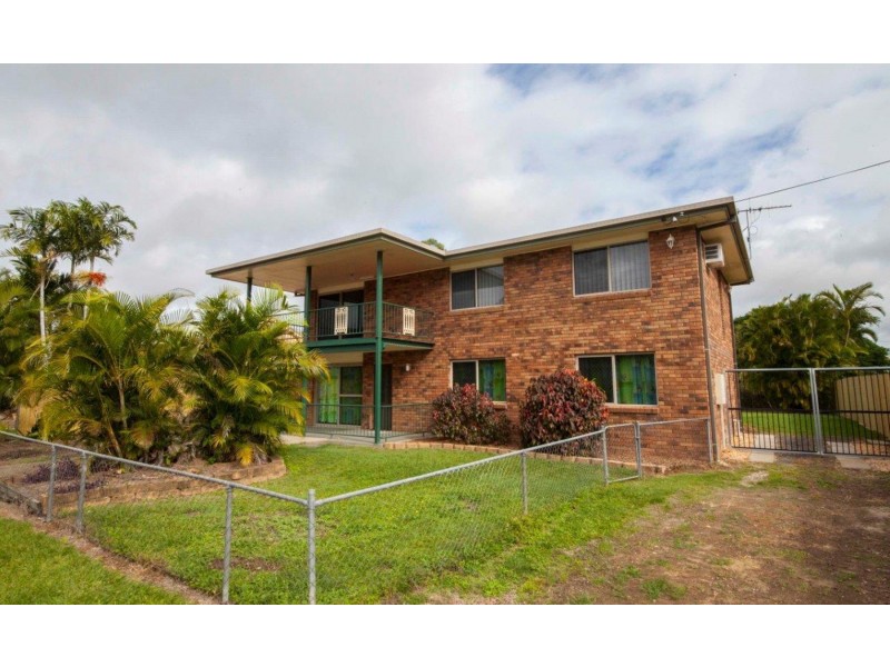 123 Cambridge Street, Granville QLD 4650