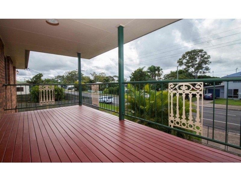 123 Cambridge Street, Granville QLD 4650