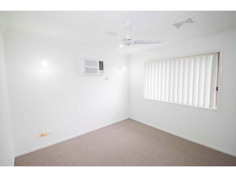 123 Cambridge Street, Granville QLD 4650