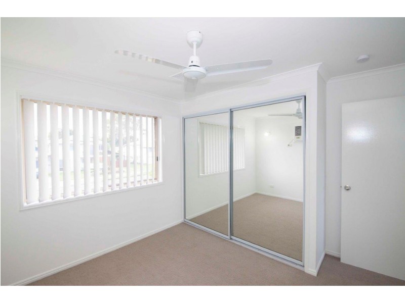 123 Cambridge Street, Granville QLD 4650