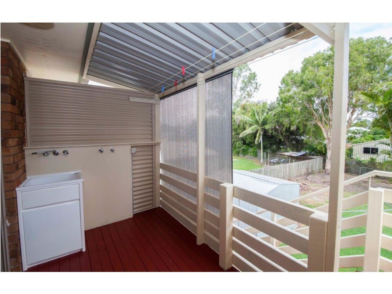 123 Cambridge Street, Granville QLD 4650