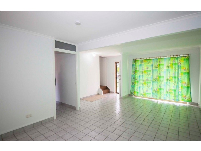 123 Cambridge Street, Granville QLD 4650