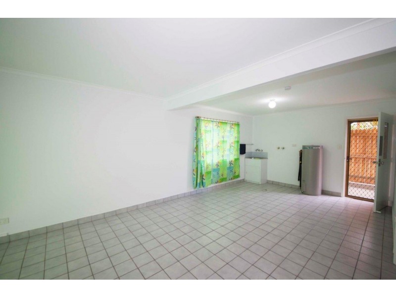 123 Cambridge Street, Granville QLD 4650