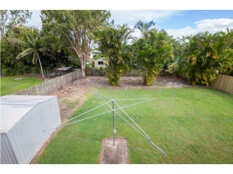 123 Cambridge Street, Granville QLD 4650