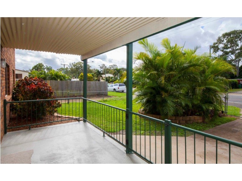 123 Cambridge Street, Granville QLD 4650