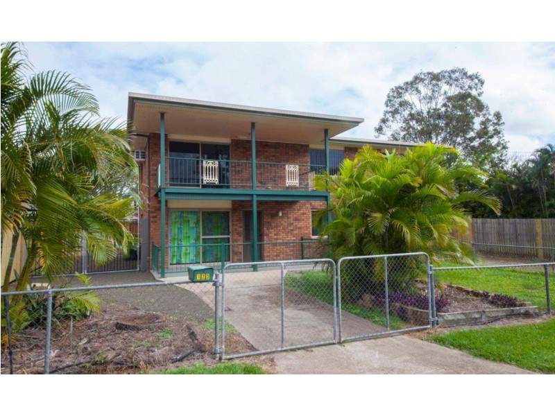123 Cambridge Street, Granville QLD 4650