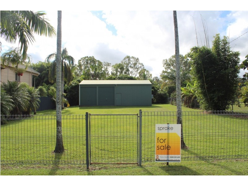 14 Chapman Street, Tinana QLD 4650