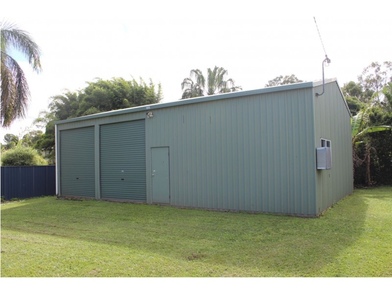14 Chapman Street, Tinana QLD 4650