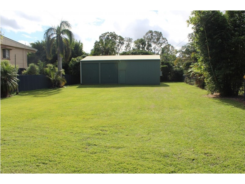 14 Chapman Street, Tinana QLD 4650