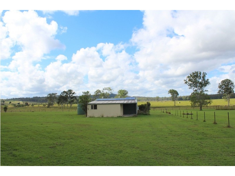 Lot 124 Bruce Highway, Tiaro QLD 4650