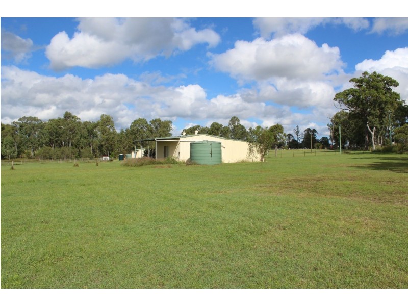 Lot 124 Bruce Highway, Tiaro QLD 4650