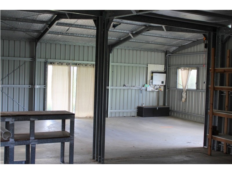 Lot 124 Bruce Highway, Tiaro QLD 4650
