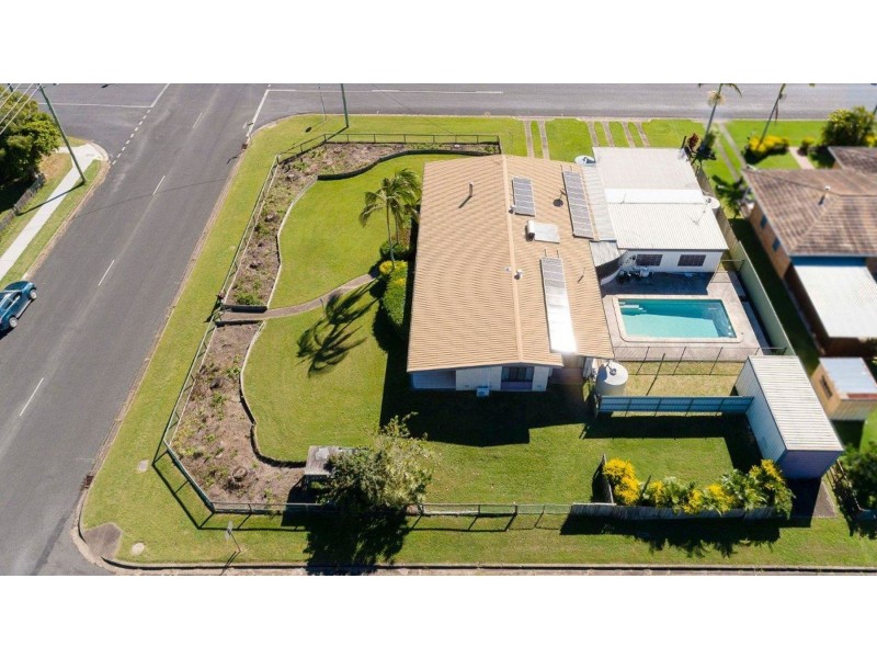 71 Woodstock Street, Maryborough QLD 4650