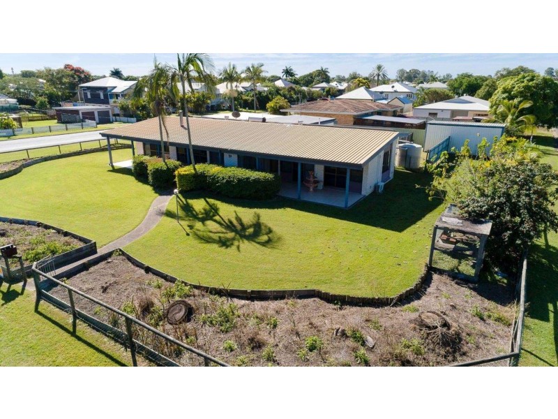 71 Woodstock Street, Maryborough QLD 4650