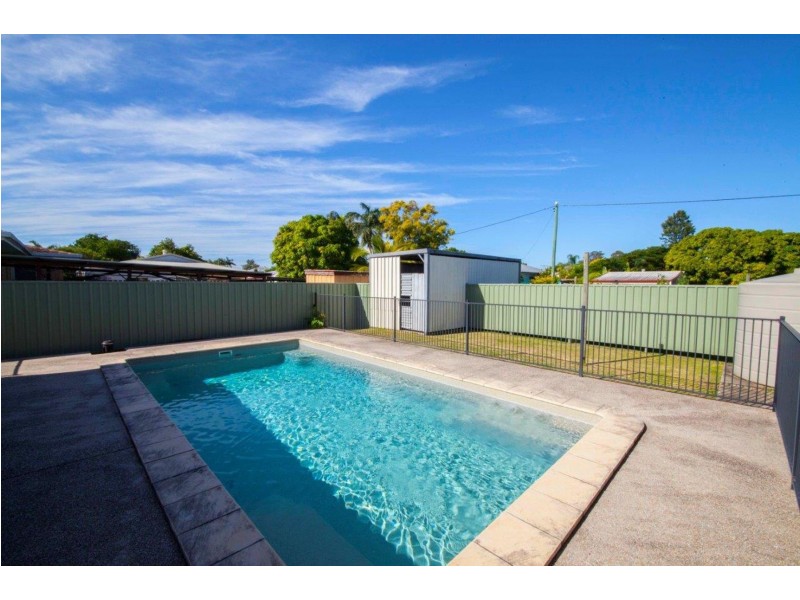 71 Woodstock Street, Maryborough QLD 4650