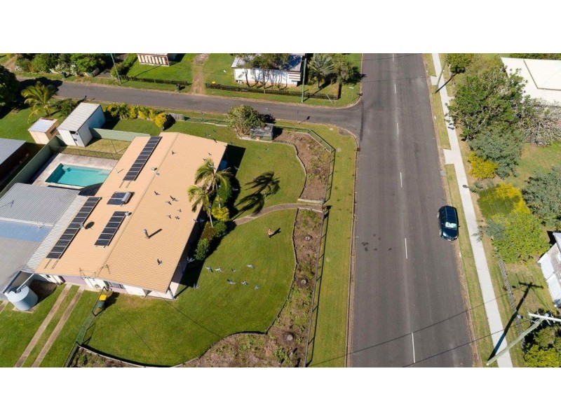 71 Woodstock Street, Maryborough QLD 4650