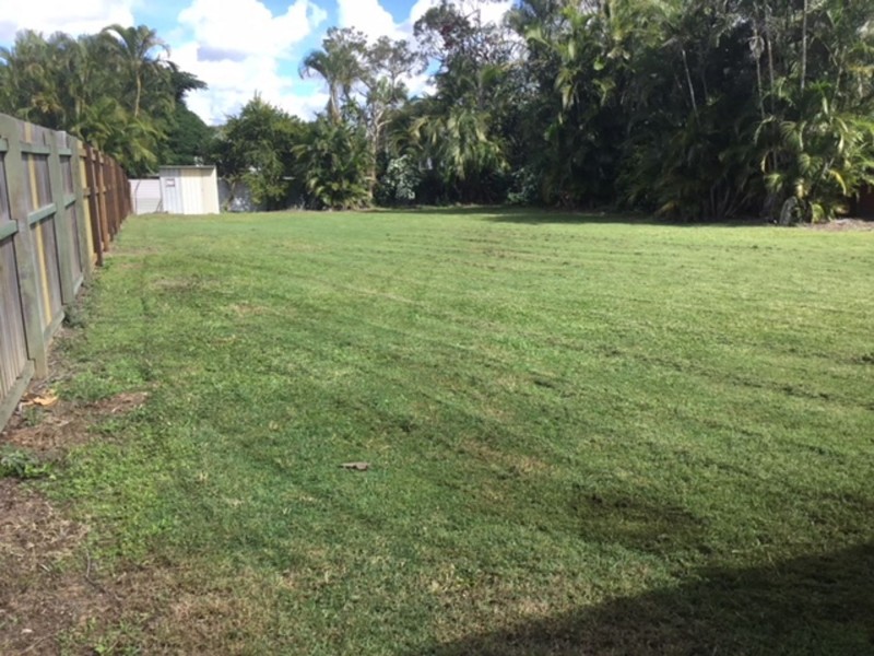 121 Cambridge Street, Granville QLD 4650