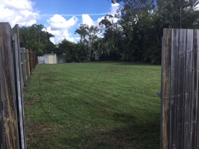 121 Cambridge Street, Granville QLD 4650