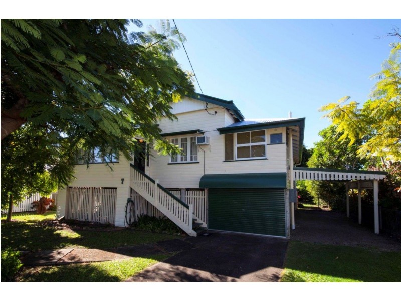 7 Doon Villa Avenue, Maryborough QLD 4650