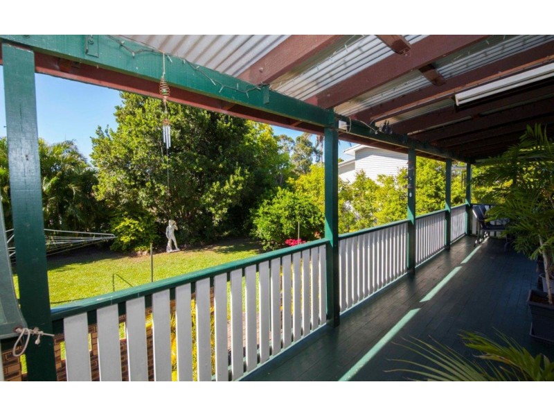 7 Doon Villa Avenue, Maryborough QLD 4650