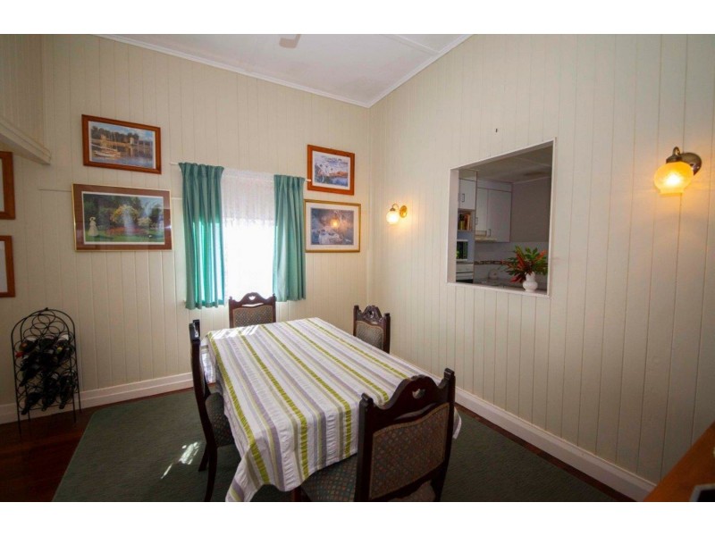 7 Doon Villa Avenue, Maryborough QLD 4650