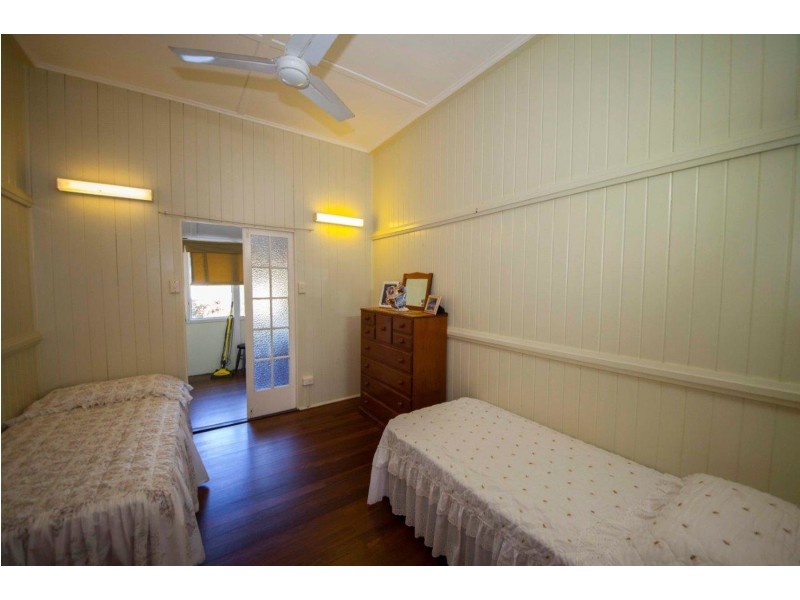 7 Doon Villa Avenue, Maryborough QLD 4650