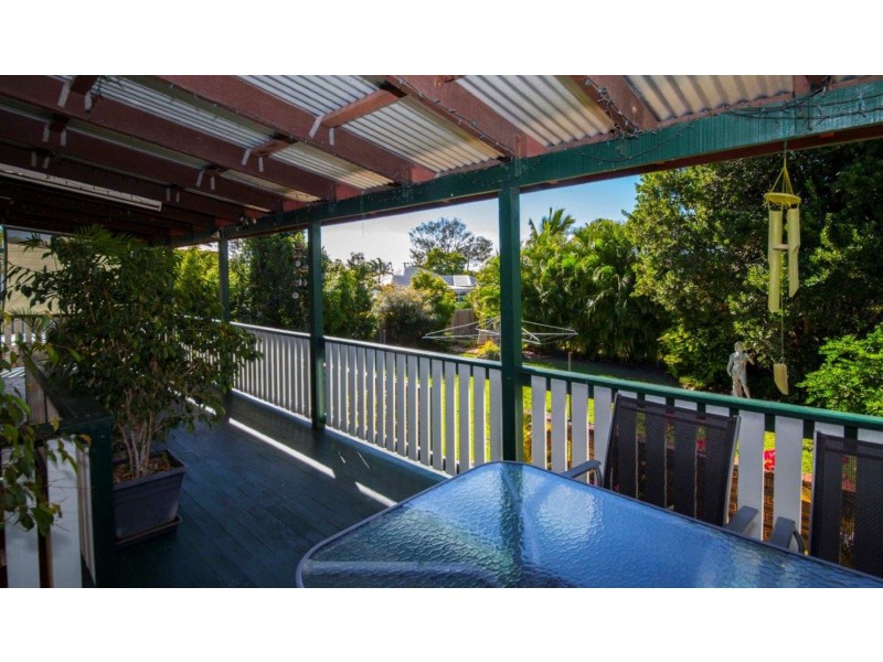 7 Doon Villa Avenue, Maryborough QLD 4650