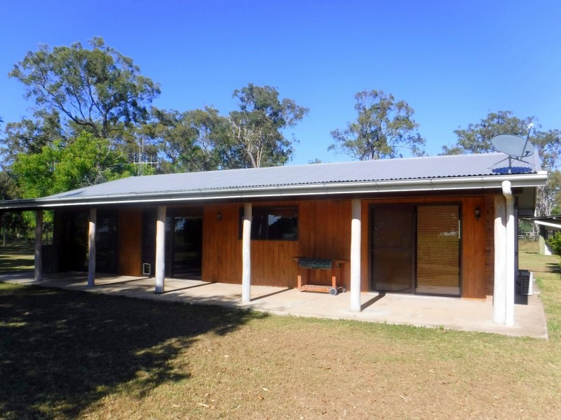 154 Avin Road, Magnolia QLD 4650