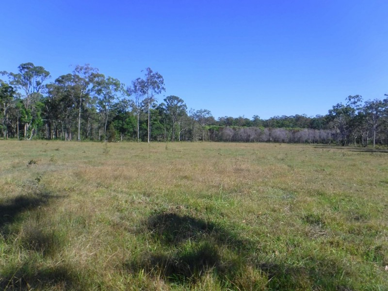 154 Avin Road, Magnolia QLD 4650