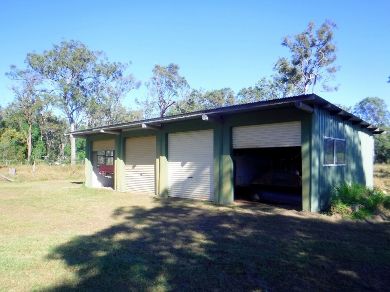 154 Avin Road, Magnolia QLD 4650