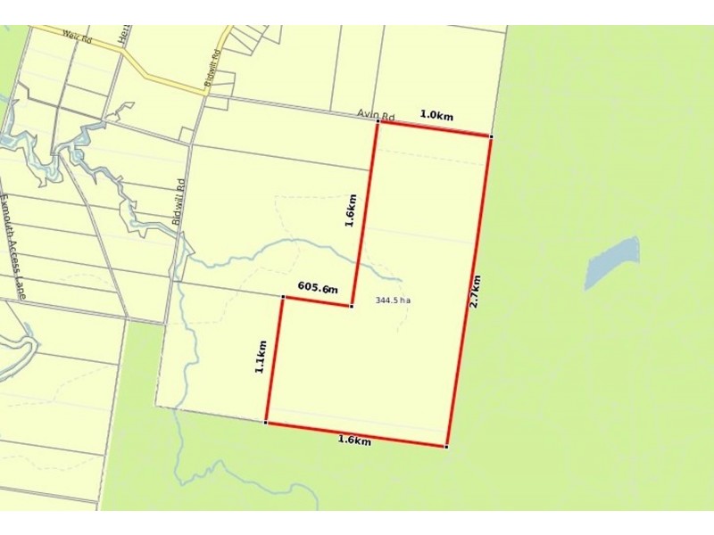 154 Avin Road, Magnolia QLD 4650