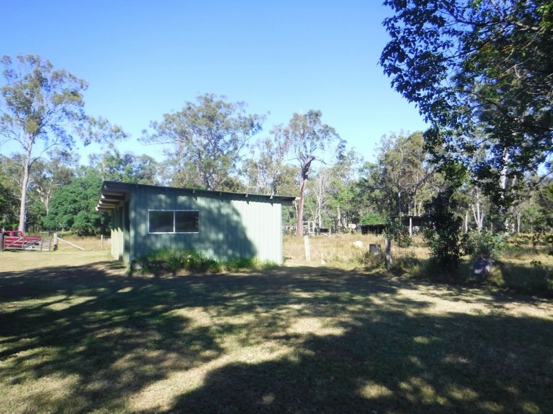 154 Avin Road, Magnolia QLD 4650