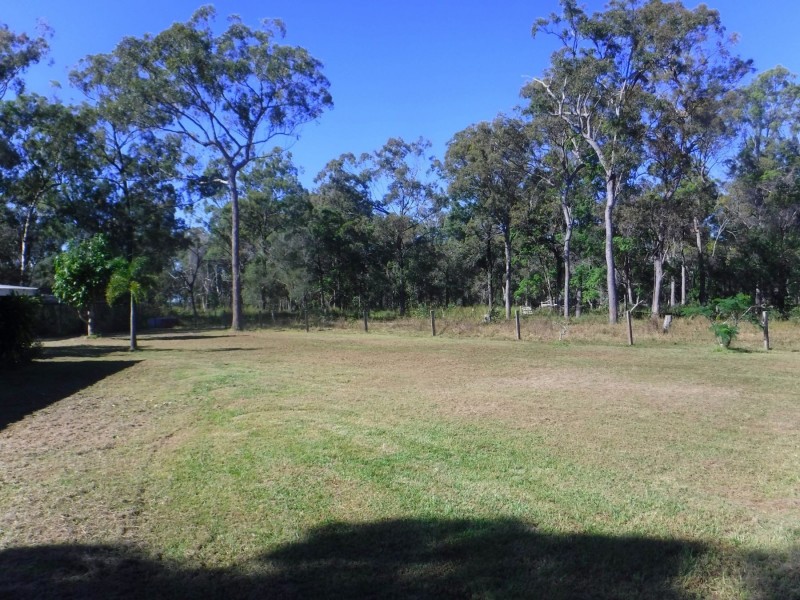 154 Avin Road, Magnolia QLD 4650