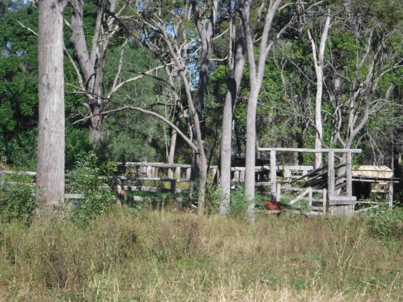 154 Avin Road, Magnolia QLD 4650